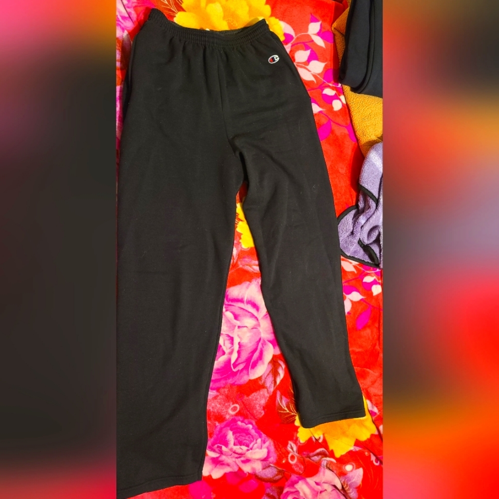 Champion sweats